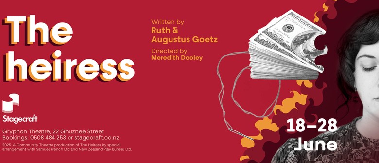 The Heiress