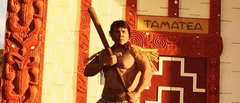 Mau Rākau with Jade Morgan