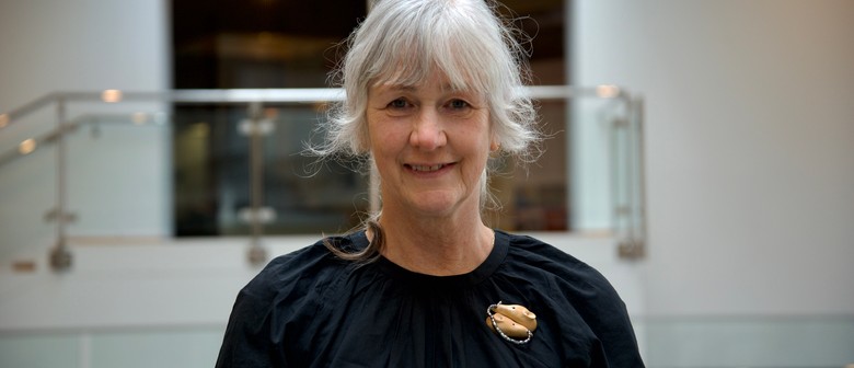 The Journey to the Kingdom – Jane Dodd