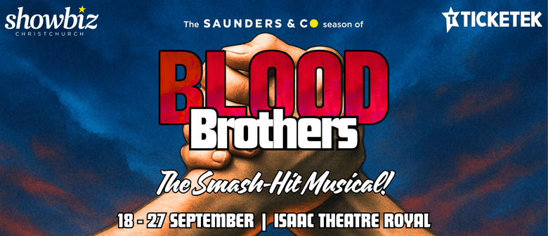 Blood Brothers