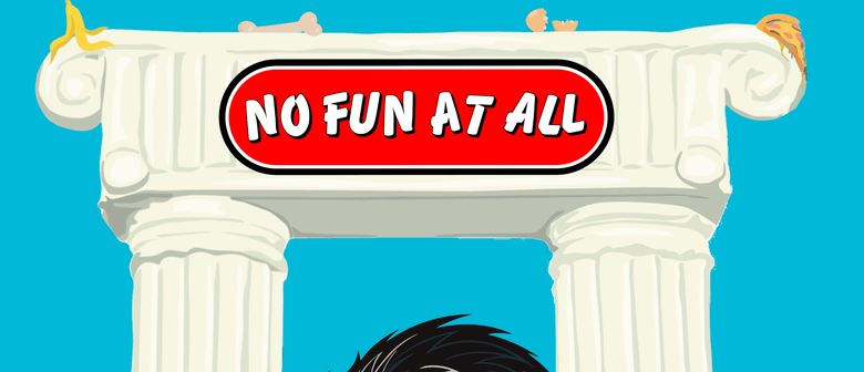 No Fun At All (Swe)