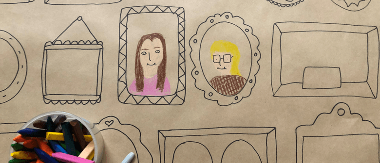 Colourful Crafts Inspired by the Smith Gallery