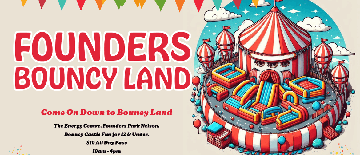 Bouncy Land 