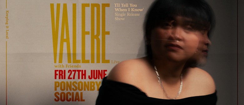 Valere Live