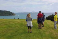 Walk 9 – Kotikoti Walk – Over Private Land