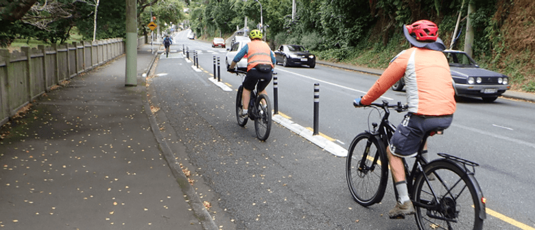 Welly On Wheels Karori - Confidence & Skills for Biking