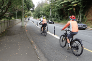 Welly On Wheels Karori - Confidence & Skills for Biking