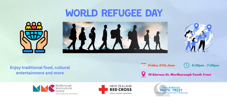 World Refugee Day
