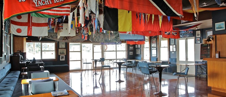 Walk 14 – The Club Walk - Humour is the Heart of Russell