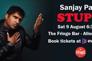 Sanjay Patel - Stupid