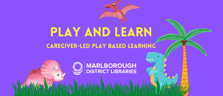 Play And Learn