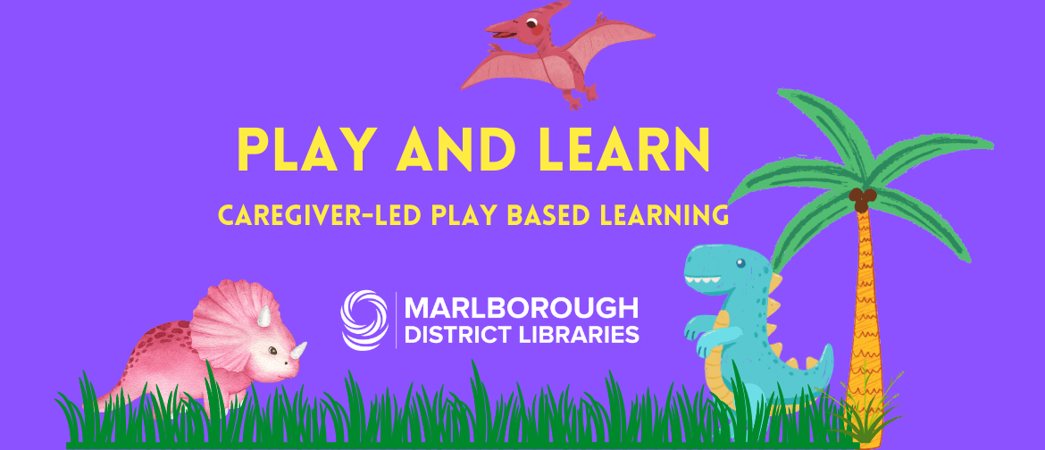 Play And Learn Play And Learn
