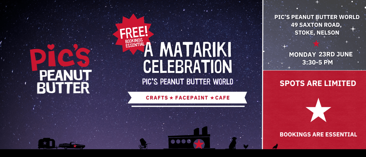 Matariki Event