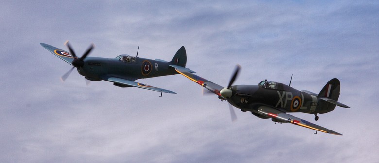 Aviation Tours Info Meeting
