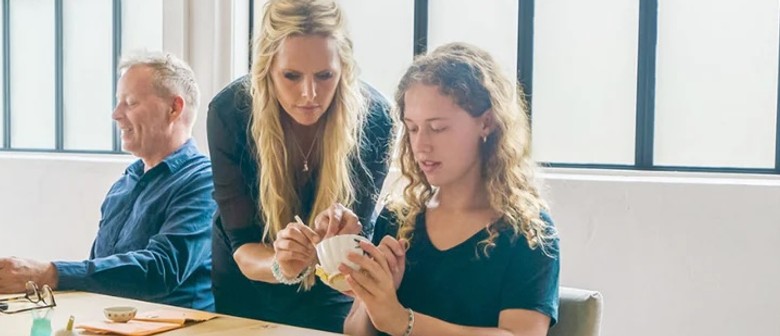 Kintsugi Workshop
