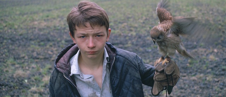 Auckland Film Society – Kes