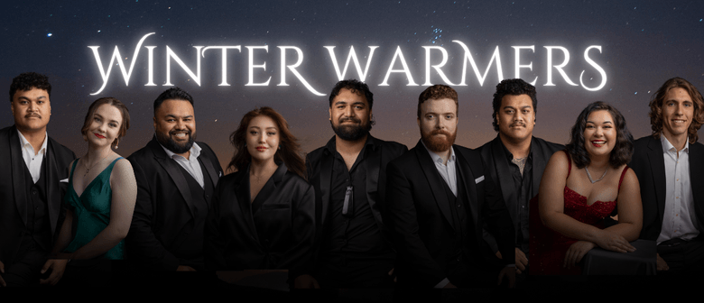 Winter Warmers: An Operatic Gala