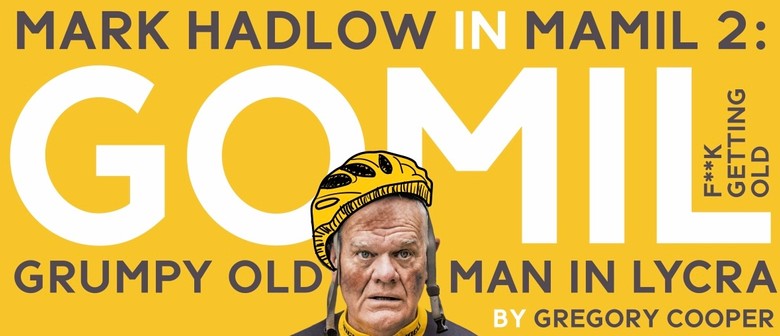MAMIL 2: GOMIL