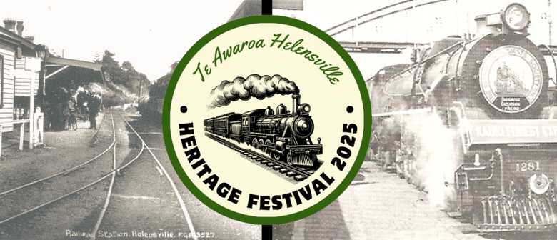 Helensville Hertitge Festival 2025