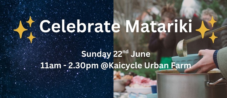 Matariki 2025