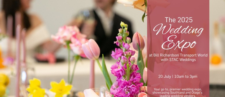 2025 Southland Wedding Expo