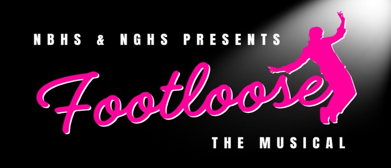 Footloose The Musical