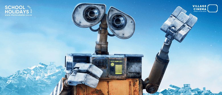 Wall - E