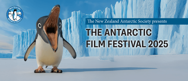 The Antarctic Film Festival