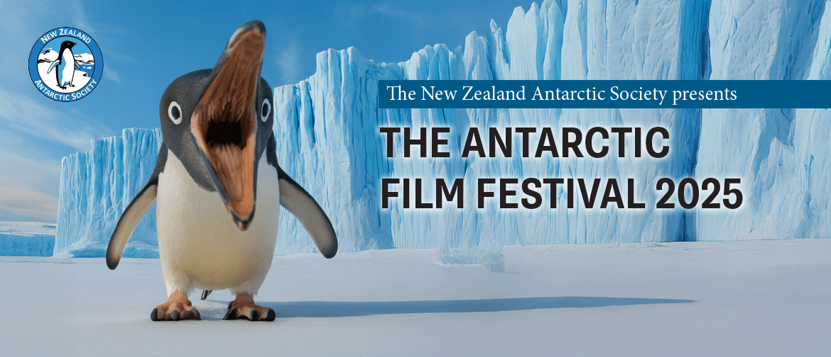 The Antarctic Film Festival