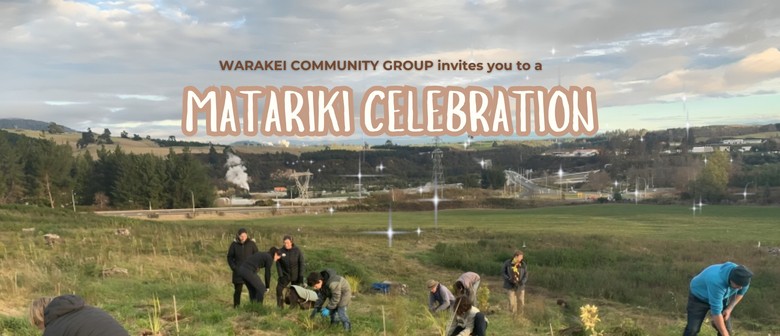 Matariki Celebration 2025 in Taupō