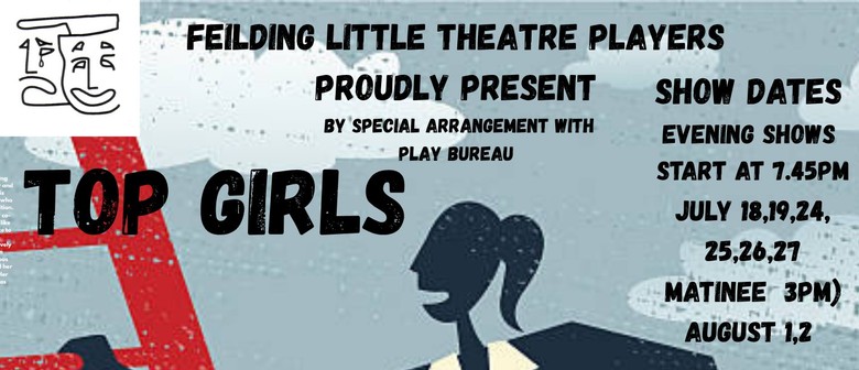 Top Girls by Caryl Churchill