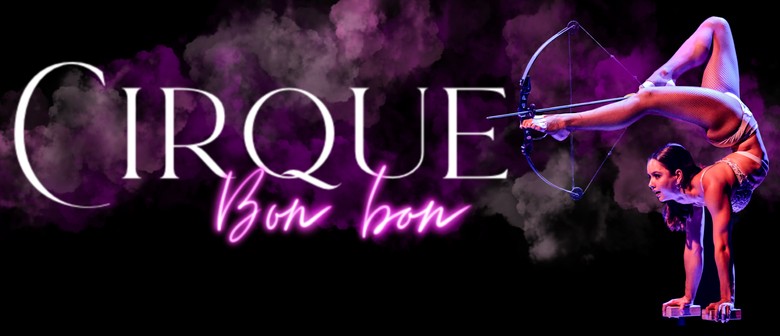 HBAF 2025 - Cirque Bon Bon