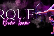 HBAF 2025 - Cirque Bon Bon