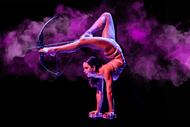 HBAF 2025 - Cirque Bon Bon