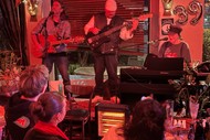 Open Mic