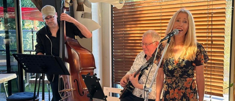 Thursday Jazz