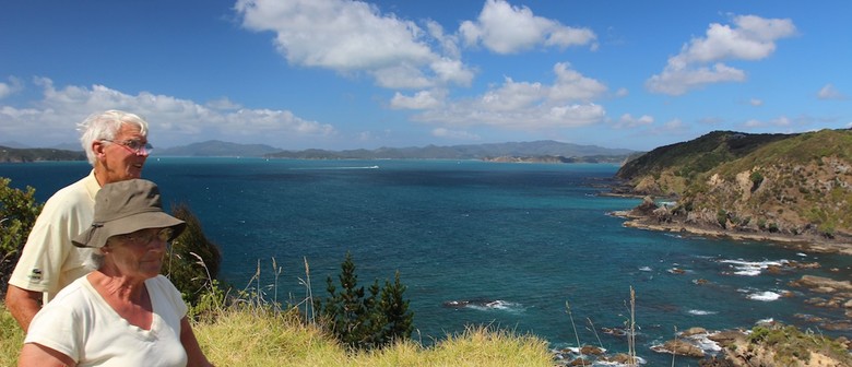 Walk 23 - Sunday Meander and Picnic via Lovers’ Leap *NEW*