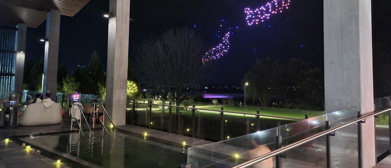 Matariki Sip, Show and Soak and Aronui’s Matariki Drone Light Display