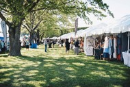 Geraldine Summer Fete