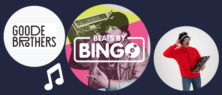 Beats By Bingo