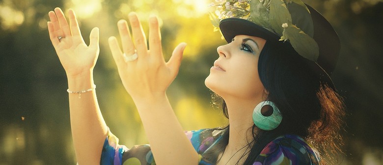 Develop Your Intuition & Live with More Joy