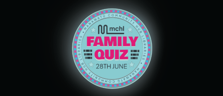 Family Quiz Night