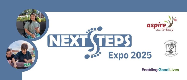 Next Steps 2025