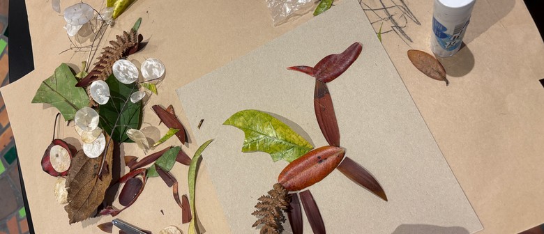 Texture Painting Workshop