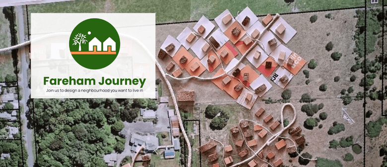Fareham Journey Free Information Tour