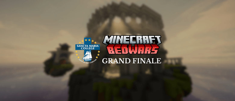SMC: Minecraft Bedwars - Finale 2025
