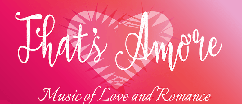 That's Amore