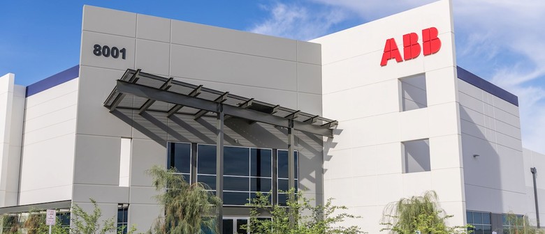 Visit to ABB’s Napier manufacturing site
