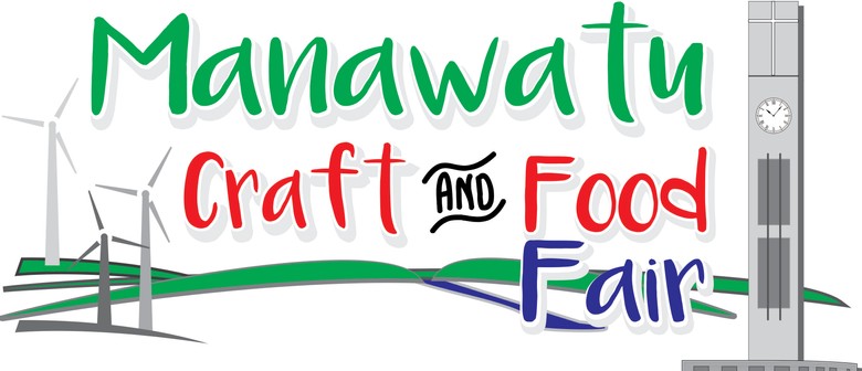 Manawatu Craft and Food Fair