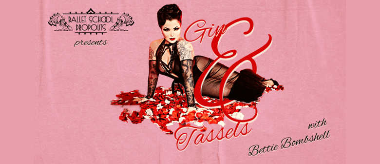 Gin & Tassels
